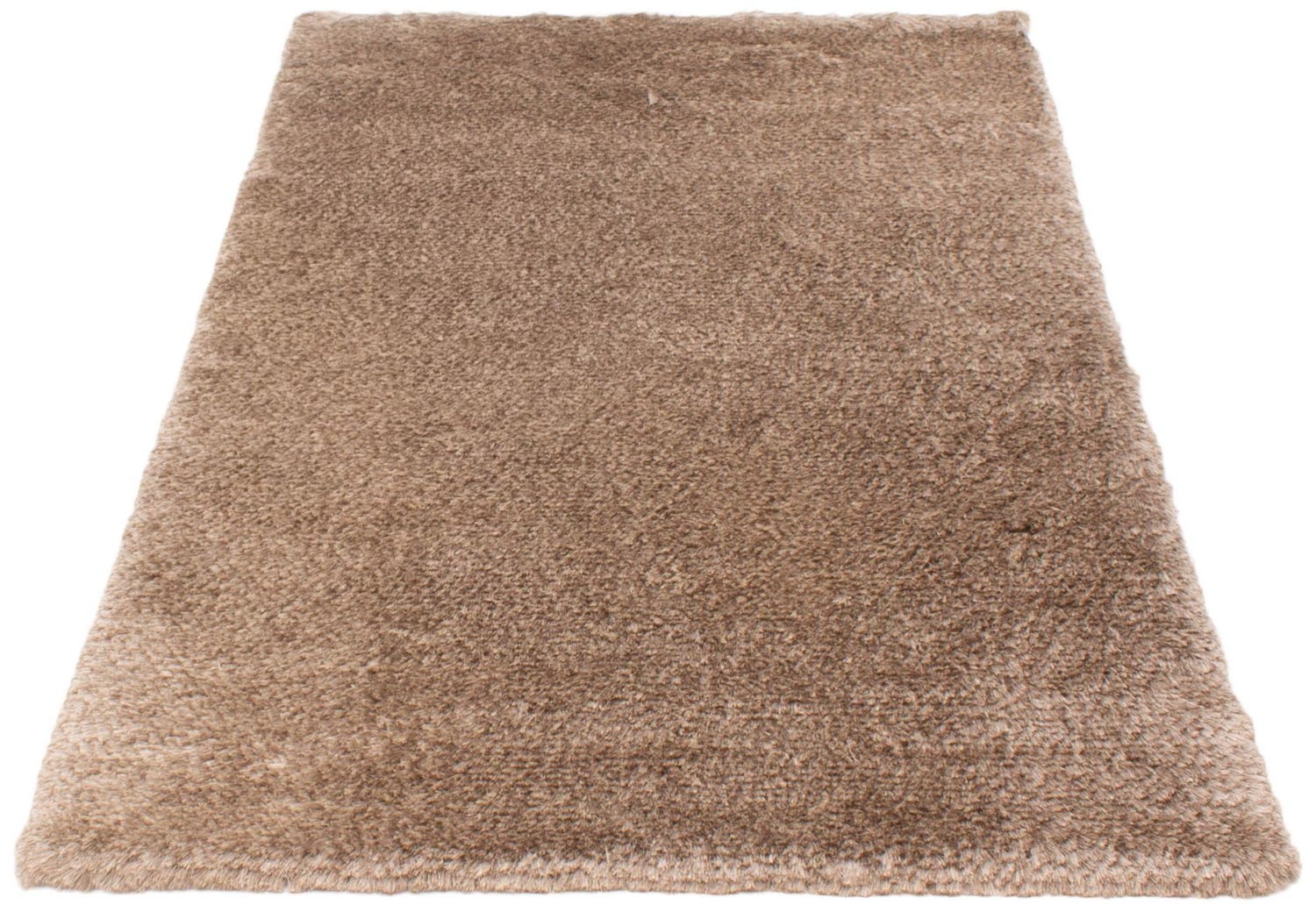 Tapis ECARPETGALLERY Metro Plush Taupe 5'0" x 8'0"