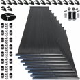 thumbnail image 2 of Highest Performing Design - DIY Solar Pool Heater Kit - 15-20 Year Life Expectancy (8-4x8 / 2" I.D. Header), 2 of 4