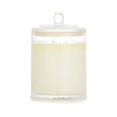 thumbnail image 3 of Glasshouse Triple Scented Soy Candle - Forever Florence (Wild Peonies & Lily) 380g/13.4oz, 3 of 3