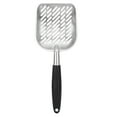 thumbnail image 4 of Pala para desechos de mascotas, pala para arena para gatos de aleación de aluminio, tecnología de vanguardia, 4 of 9