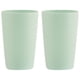 thumbnail image 1 of Taza de plástico para baño, vaso de agua duradero, taza multiusos para cepillado de dientes, 1 of 5