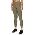 thumbnail image 4 of Avalanche Women's Cargo-Style Super Soft Legging Pant with Pockets, 4 of 5