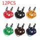 thumbnail image 1 of Gafas de sol String Lanyard Holder Globos Correa Correa Cordón GeweYeeli JJ1300-07, 1 of 1