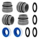 thumbnail image 1 of Kit de Adaptadores de Conversión ArrogantF para Manguera de Piscina Intex Coleman, 1 of 7