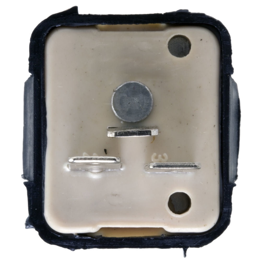 Engine Fast Idle Relay