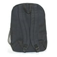 thumbnail image 2 of Hakki Men's Ready To Go Everyday Multipurpose Backpack, Black,OS - US, 2 of 4