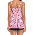 thumbnail image 4 of Shefu Traje De Baño Ropa De Playa Vacación Bañador Tankini, 4 of 8