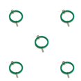 thumbnail image 2 of Methold Cadena para teléfono inteligente Impermeable Universal Desmontable Anillo anti-perdida Caminar Compras Viajar Cordón Verde Type2 NO2, 2 of 6