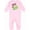 AD-Pink, variant on Mawmaw Loves Me Cute Turtle Baby Romper Coveralls