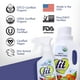 thumbnail image 4 of OG2 FIT PRDCE WASH SOAKR (12 X 32 OZ), 4 of 9