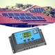 thumbnail image 3 of Controlador De Carga Del Panel Solar, Puerto De Carga USB Controlador De Carga Solar Ligero 12 V 24 V Adaptable Para Exteriores, 3 of 7