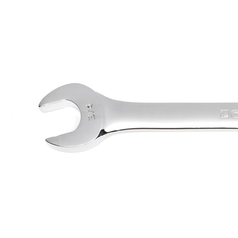 12 Pt SAE Long Pattern Comb. Wrench 3/4"
