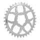 thumbnail image 5 of Encendido De Bicicleta De aleación De Aluminio Ancho De Ancho Estrecho 110bcd 34t Cadena De Bicicleta Para Reemplazo De Ciclismo, 5 of 7