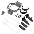 thumbnail image 4 of Lanzador de drones compatible con DJI Mavic 2 Pro 2 Zoom, accesorio para drones RC Quadcopter, dispositivo de lanzamiento de aire para drones, cebo de pesca, liberación de carga útil, 4 of 8