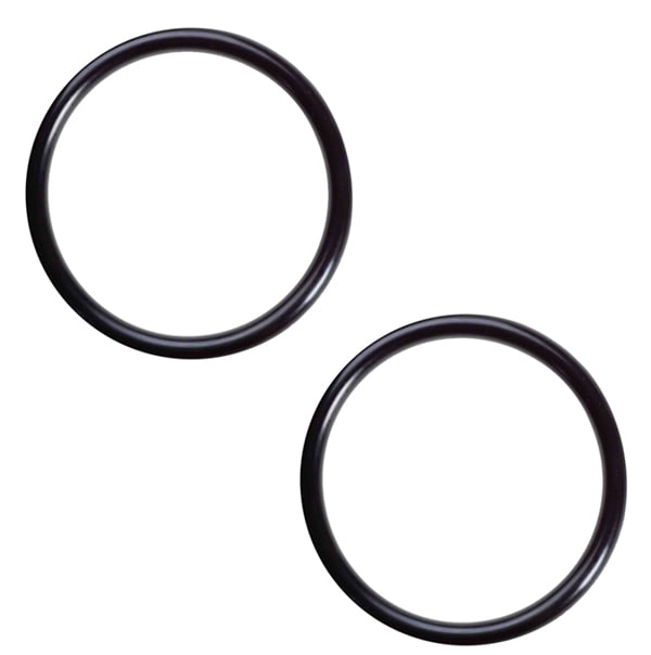 Bostitch 2 Pack Of Genuine OEM Replacement O-Rings # 163822-2PK 
