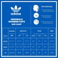 thumbnail image 4 of adidas Originals Washed Bucket Hat - Black - OSFA, 4 of 4