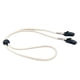 thumbnail image 4 of Sombrero Correa Clips Sombrero Barbilla Cordón Correr Playa Pesca Sombrero Vela Sombrero Retenedor Beige Sunnimix Clip de retención del sombrero, 4 of 8