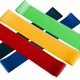 thumbnail image 3 of 5 bandas de resistencia para fitness y yoga, 3 of 5