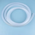 Phlegsive BESPORTBLE Submersible Pump Extension Tube Clear Hose