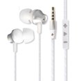 thumbnail image 2 of Twowood auricular Moda Estéreo Música In-Ear Auriculares Teléfono Móvil Auricular Con Mic Line Control, 2 of 6