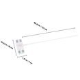 thumbnail image 2 of RENACLIPY Electrostatic Floor Cleaning Mop with Detachable White Handle for Household Use, 2 of 7