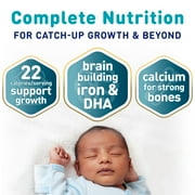 Enfamil NeuroPro Enfacare Non-GMO Liquid Baby Formula, 2 oz Bottle (6 ct)