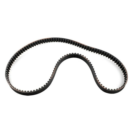 Rear Drive Belt 1-1/8" 128 Tooth for 1991-03 Harley Sportster 1200 833 40022-91