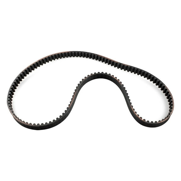 Rear Drive Belt 1-1/8" 128 Tooth for 1991-03 Harley Sportster 1200 833 40022-91