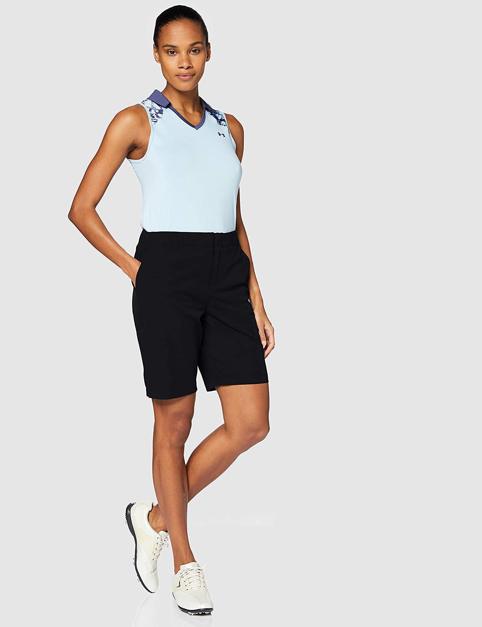 Under Armour Women's Links Golf Short 