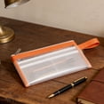thumbnail image 5 of Document File Organizer Waterproof Portable Bag for Office School Home Multipurpose Paper Storage Secure Closure, 5 of 5