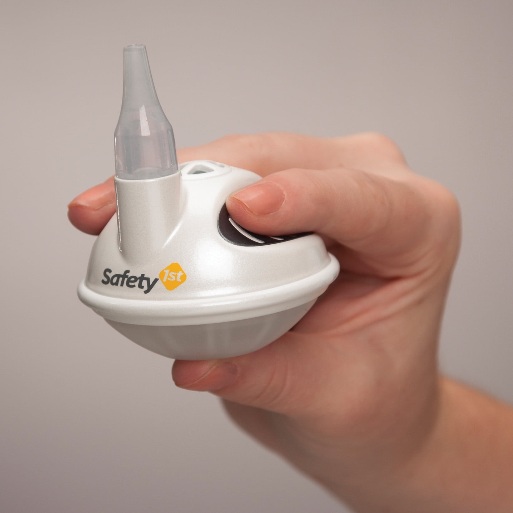 safety 1st nasal aspirator