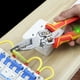 thumbnail image 2 of 9 en 1 Stripper Alambre Con Medición Electricidad Cable Eléctrico, 2 of 9