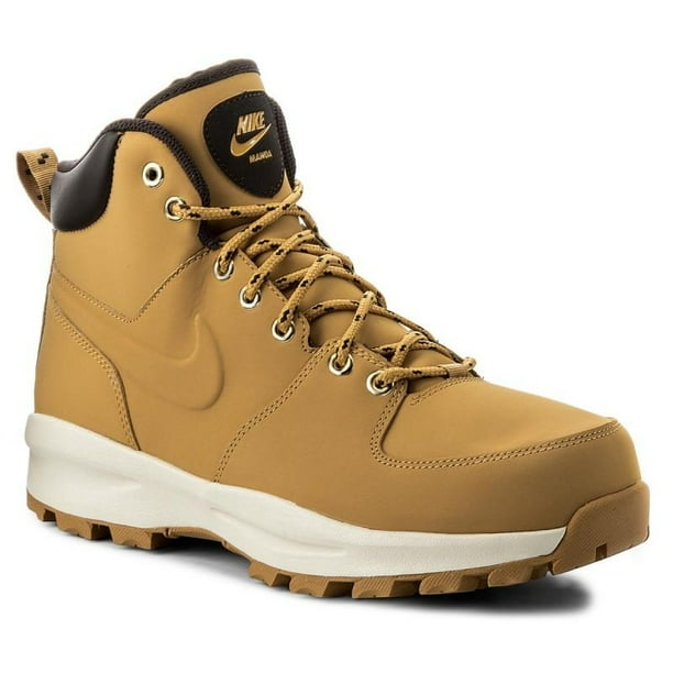 Bota Nike Manoa Leather para Hombre 454350-700 ocre 30 Nike 454350-700 MANOA LEATHER