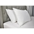 thumbnail image 6 of Mainstays Waterproof and Anti-Allergen Pillow Protector, Standard/Queen, 2 Pack, 6 of 8