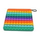 thumbnail image 4 of Pop it Fidget Toys gigante, juegos popit baratos, popits Push Pop Bubble 20*20cm, 4 of 5