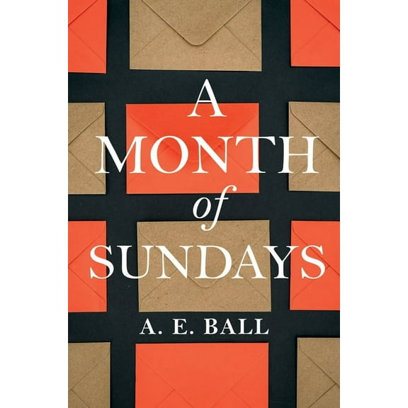 A Month of Sundays (Paperback)