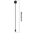 thumbnail image 2 of Cable Carga Magnética para Google Pixel Watch 3 41 Mm 45 Mm (tipo C), 2 of 8