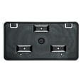 thumbnail image 1 of Porta Placas Generica Transit 2015 A 2016 Ford, 1 of 3