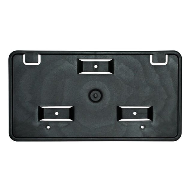 Porta Placas Generica Transit 2015 A 2016 Ford