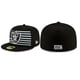 thumbnail image 3 of NFL Las Vegas Raider Gorra Fiftted Sombreros Para Hombres Mujeres SnapBack Gorras, 3 of 3