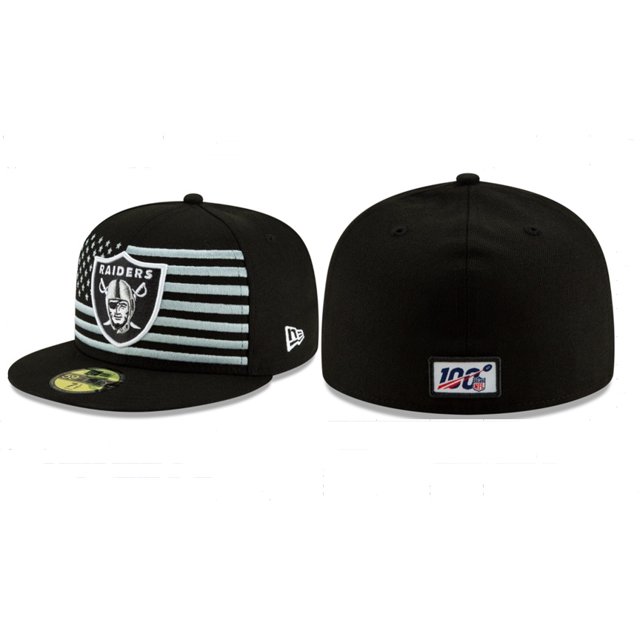 NFL Las Vegas Raider Gorra Fiftted Sombreros Para Hombres Mujeres SnapBack Gorras