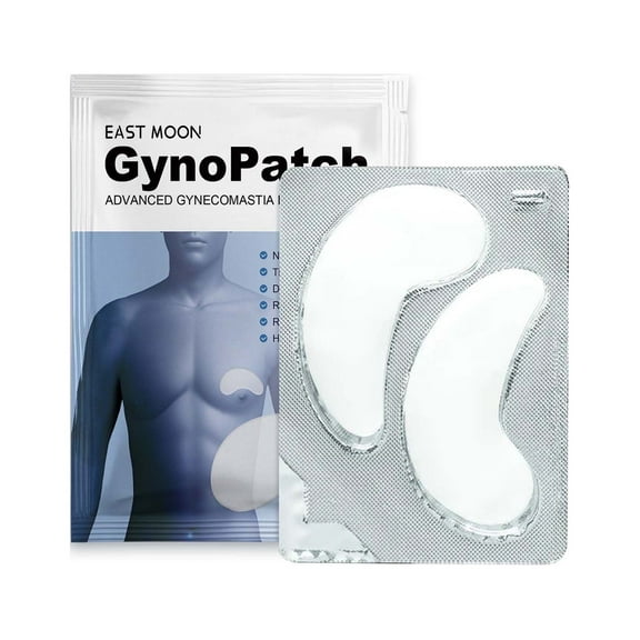 Yatlte Nipple Cover for Men, Disposable Nipple Covers for Men, Anti Chafing Stick Protector for Runners Sports Gym, Nipple Patch Anti Chafing Nip Protector