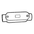 thumbnail image 2 of THOMAS & BETTS SDS25212MB 1/2" Type C Conduit Body, 2 of 2