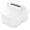 Frost, variant on PETGLE Large Portable Shower Caddy, Hold Soap, Shampoo, Hair Supplies and Beauty Products, Cleaning Supplies Organizer for Home, Dorm, Plastic Shower Tote, Soft Handle, Carbon