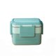 thumbnail image 1 of 1 PC Stainless Steel Lunch Box for Children Portable Leakproof, 1 of 4