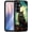 Cat Under The Moon, variant on Designed for Samsung Galaxy S26 Case, Military Grade Heavy Duty 3-Layer Shockproof Full-Body Protective Cover for Samsung Galaxy S26 5G (6.3", 2026), Cross Quote Bible Verses Phil 4-13