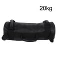 thumbnail image 1 of Bolsa de arena para entrenamiento de levantamiento de pesas, entrenamiento de fitness, ejercicios de alta intensidad, bolsa de potencia (20 kg), 1 of 13