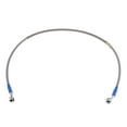 thumbnail image 1 of 1 Pce Pièces de Rechange pour Meubles d'Angle Meubles d'Angle d'Angle Raccords de Tuyauterie pour 80 cm, 1 of 8