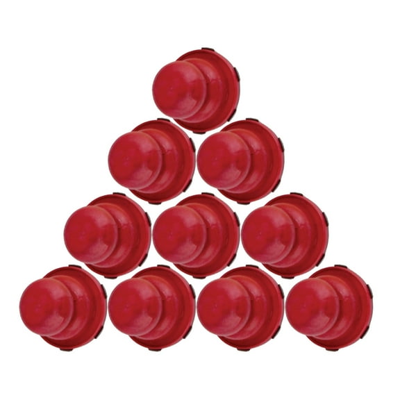 Oregon for Craftsman (10 Pack) Replacement Primer Bulb - 49-085-10PK