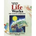 thumbnail image 1 of Pre-Owned Exploring the Way Life Works: The Science of Biology: The Science of Biology (Paperback) 076371688X 9780763716882, 1 of 1